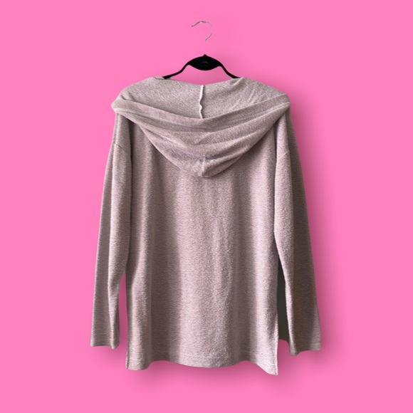 Victoria’s Secret PINK Beige Sweater - Picture 2 of 4